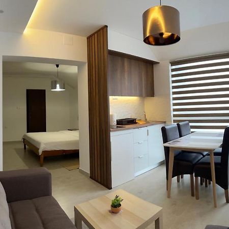 Villa I Spa Stevic เวลิโก กราดิชเต ภายนอก รูปภาพ