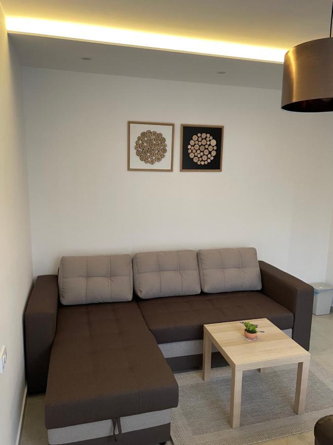 Villa I Spa Stevic เวลิโก กราดิชเต ภายนอก รูปภาพ
