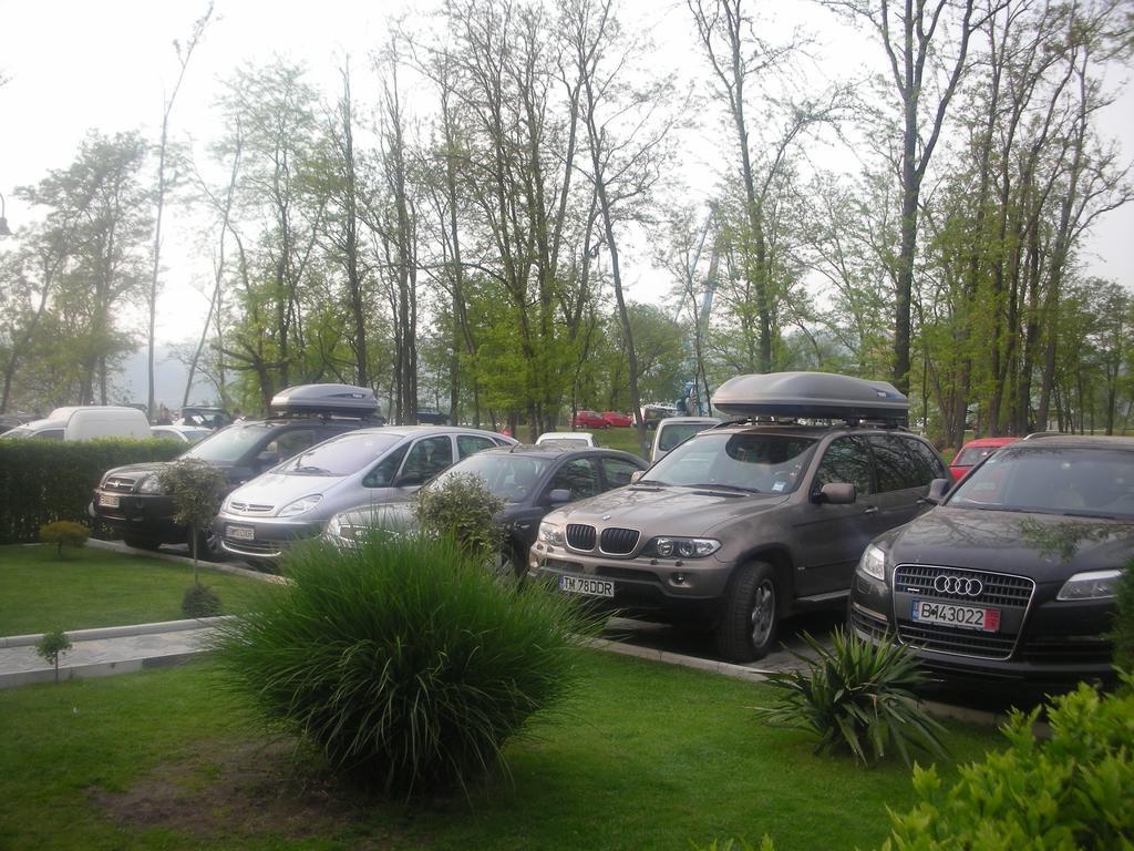 Villa I Spa Stevic เวลิโก กราดิชเต ภายนอก รูปภาพ