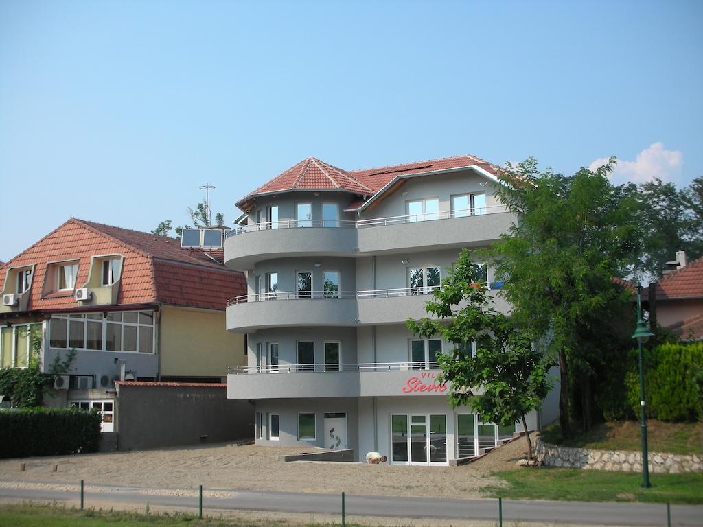 Villa I Spa Stevic เวลิโก กราดิชเต ภายนอก รูปภาพ